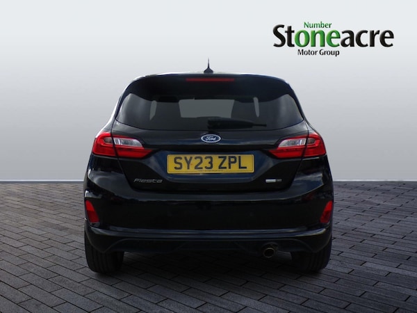 Used Ford Fiesta 2023 for sale - 76013513: Photo 6