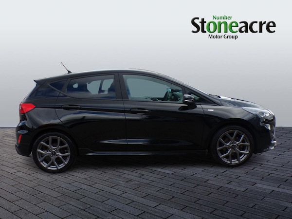 Used Ford Fiesta 2023 for sale - 76013513: Photo 7