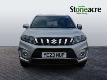Used Suzuki Vitara 2023 for sale - 74680219: Photo
