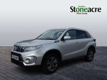 Used Suzuki Vitara 2023 for sale - 74680219: Photo