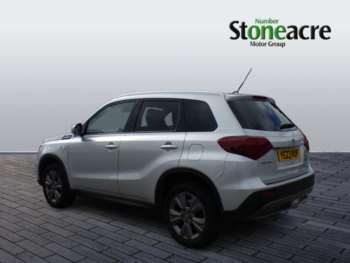 Used Suzuki Vitara 2023 for sale - 74680219: Photo
