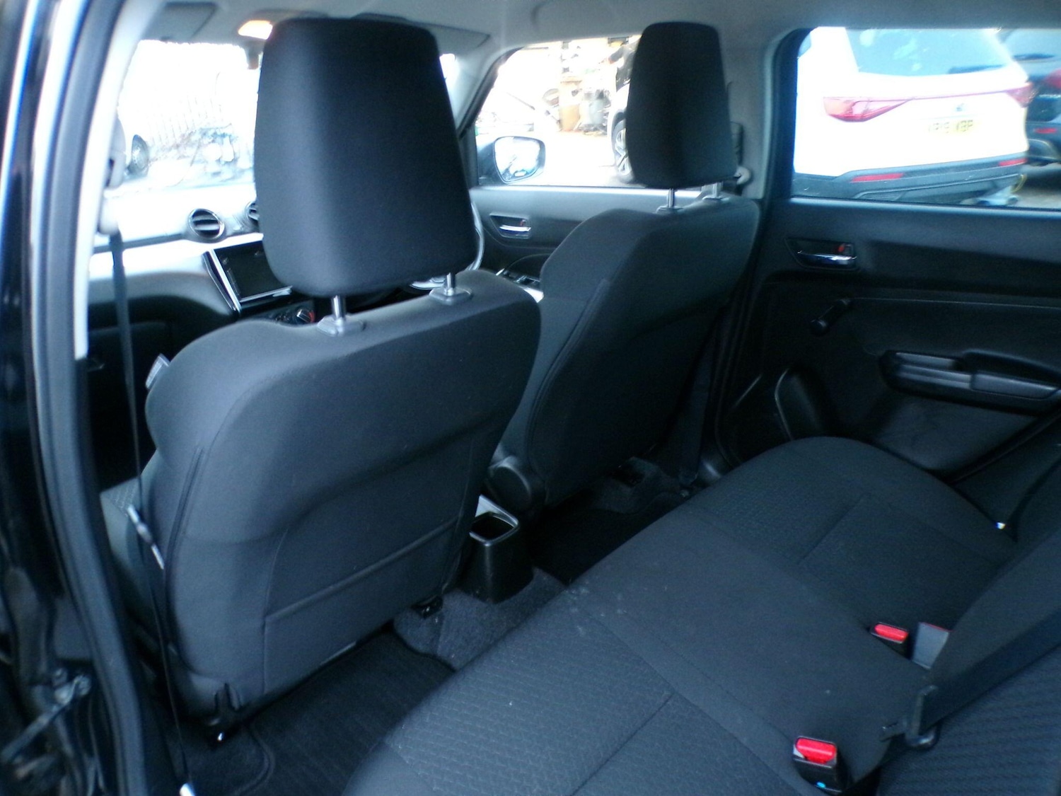 Used Suzuki Swift 2023 for sale - 77238564: Photo 13