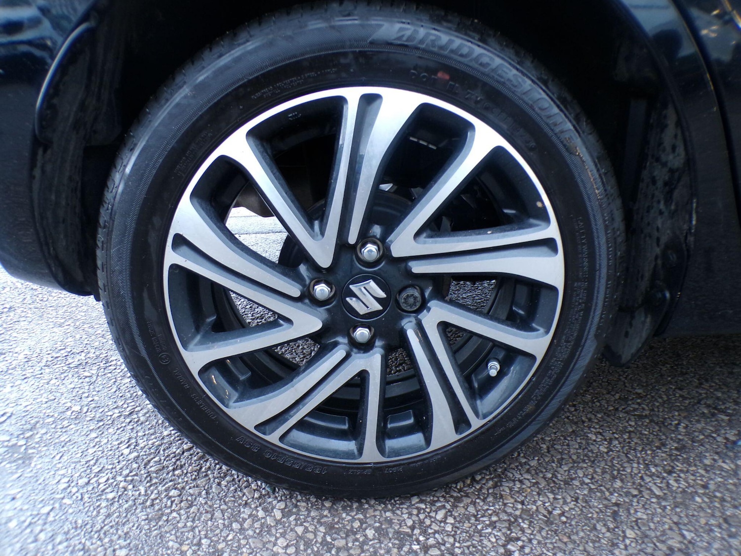 Used Suzuki Swift 2023 for sale - 77238564: Photo 24