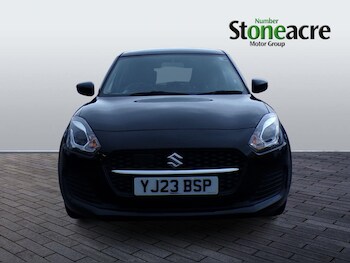 Used Suzuki Swift 2023 for sale - 77238564: Photo
