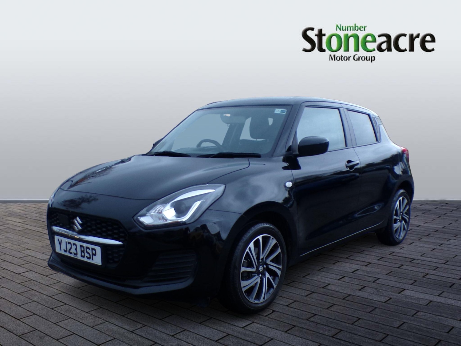 Used Suzuki Swift 2023 for sale - 77238564: Photo 3