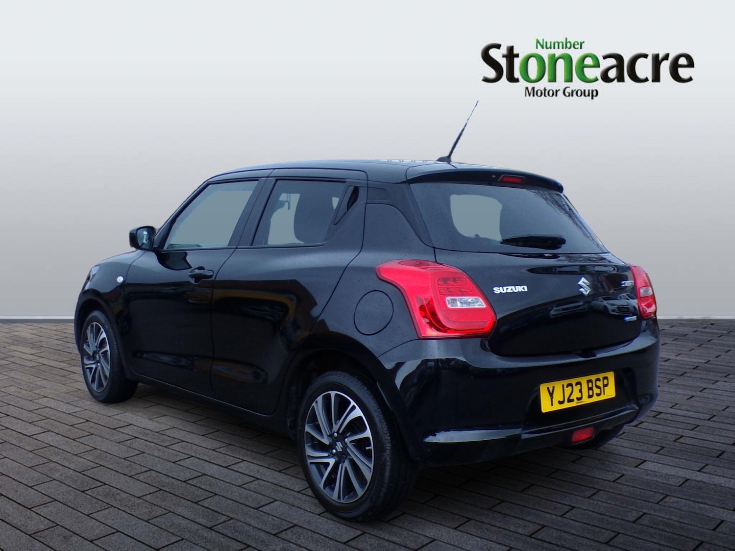 Used Suzuki Swift 2023 for sale - 77238564: Photo 4