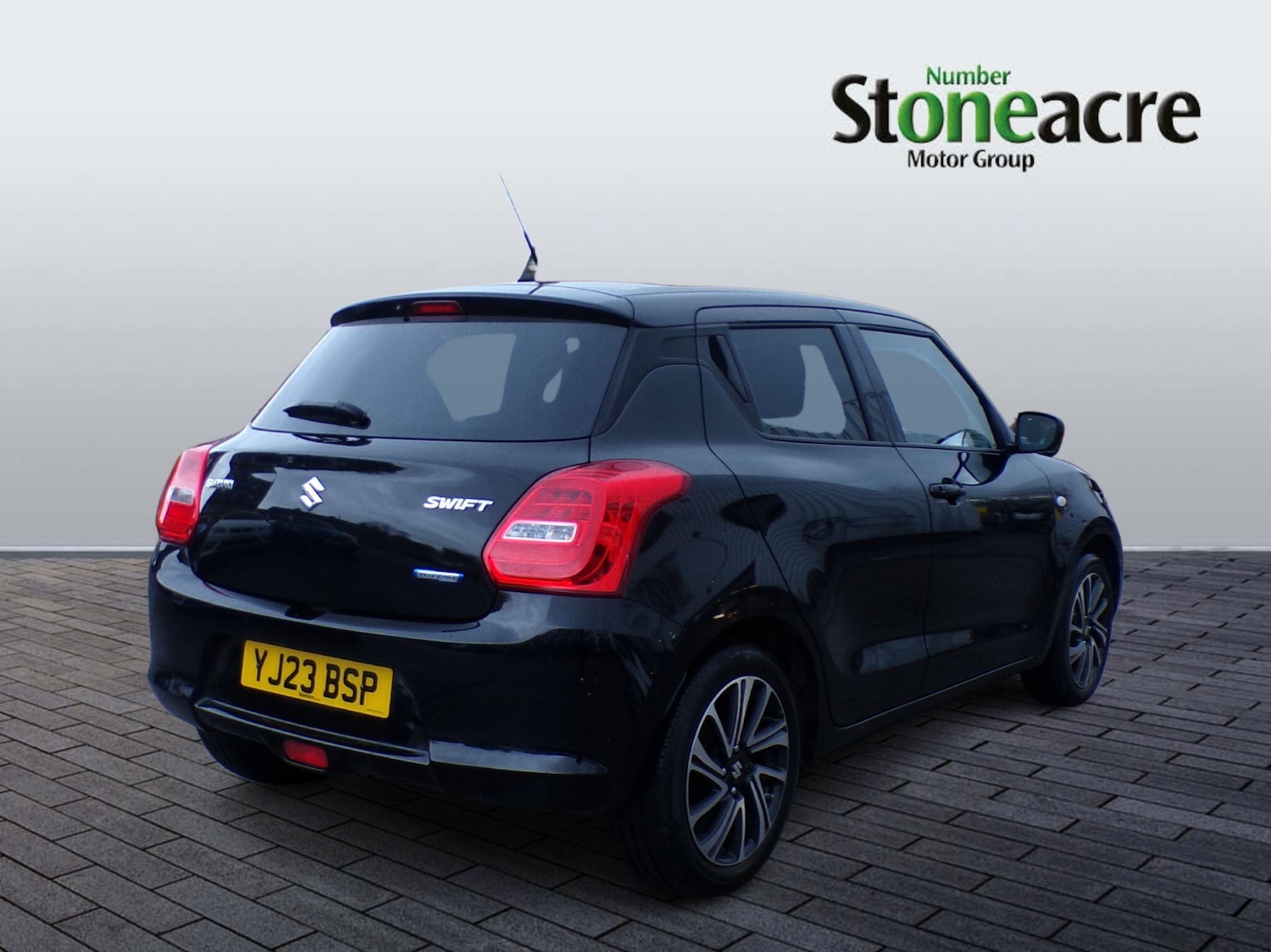 Used Suzuki Swift 2023 for sale - 77238564: Photo 8