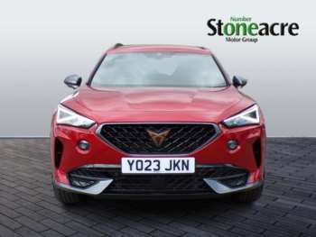 Used Cupra Formentor 2023 for sale - 75377287: Photo