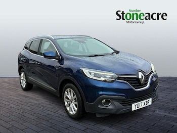 Used Renault Kadjar 2017 for sale - 78897897: Photo