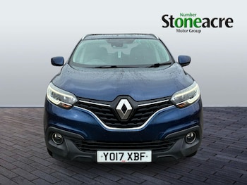 Used Renault Kadjar 2017 for sale - 78897897: Photo