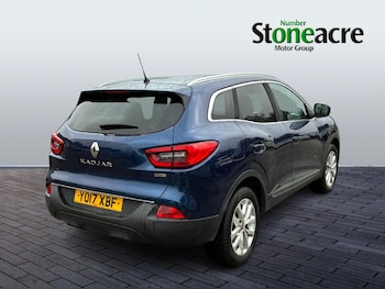Used Renault Kadjar 2017 for sale - 78897897: Photo
