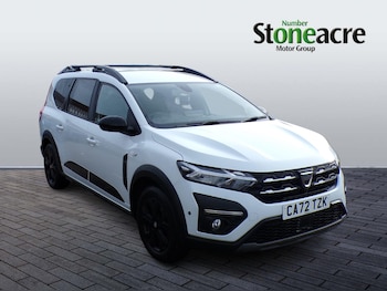 Used Dacia Jogger 2023 for sale - 78417352: Photo