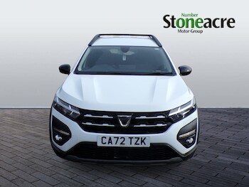 Used Dacia Jogger 2023 for sale - 78417352: Photo