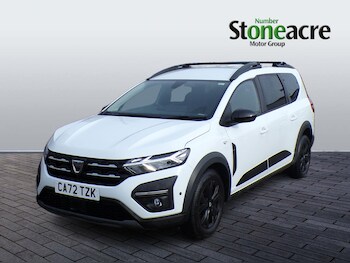 Used Dacia Jogger 2023 for sale - 78417352: Photo
