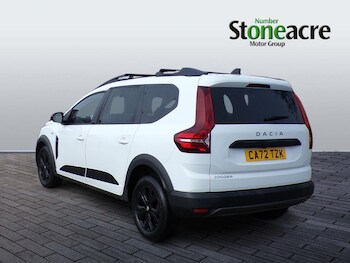 Used Dacia Jogger 2023 for sale - 78417352: Photo