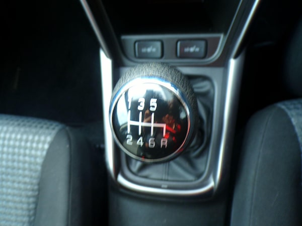 Used Suzuki SX4 S-Cross 2023 for sale - 76227366: Photo 11