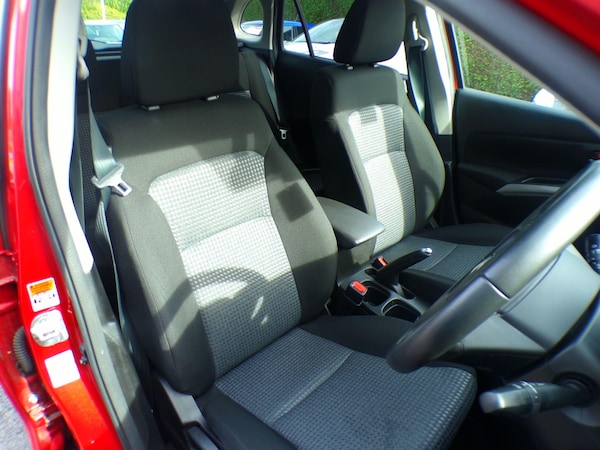 Used Suzuki SX4 S-Cross 2023 for sale - 76227366: Photo 13