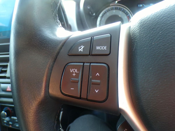 Used Suzuki SX4 S-Cross 2023 for sale - 76227366: Photo 15