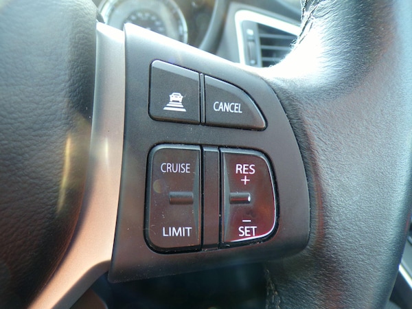 Used Suzuki SX4 S-Cross 2023 for sale - 76227366: Photo 16