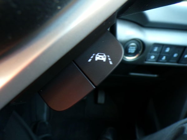 Used Suzuki SX4 S-Cross 2023 for sale - 76227366: Photo 18