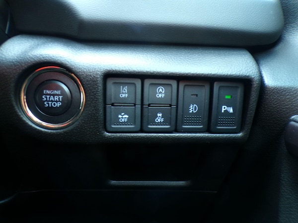 Used Suzuki SX4 S-Cross 2023 for sale - 76227366: Photo 19