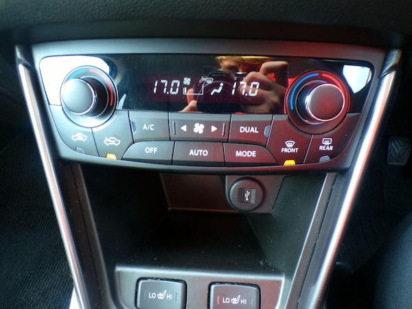 Used Suzuki SX4 S-Cross 2023 for sale - 76227366: Photo 21