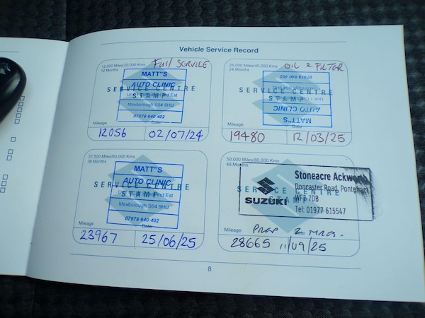 Used Suzuki SX4 S-Cross 2023 for sale - 76227366: Photo 25