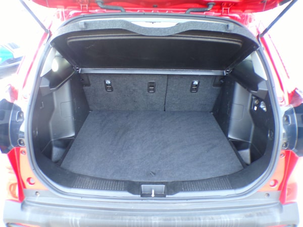 Used Suzuki SX4 S-Cross 2023 for sale - 76227366: Photo 26