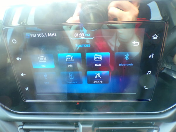 Used Suzuki SX4 S-Cross 2023 for sale - 76227366: Photo 31