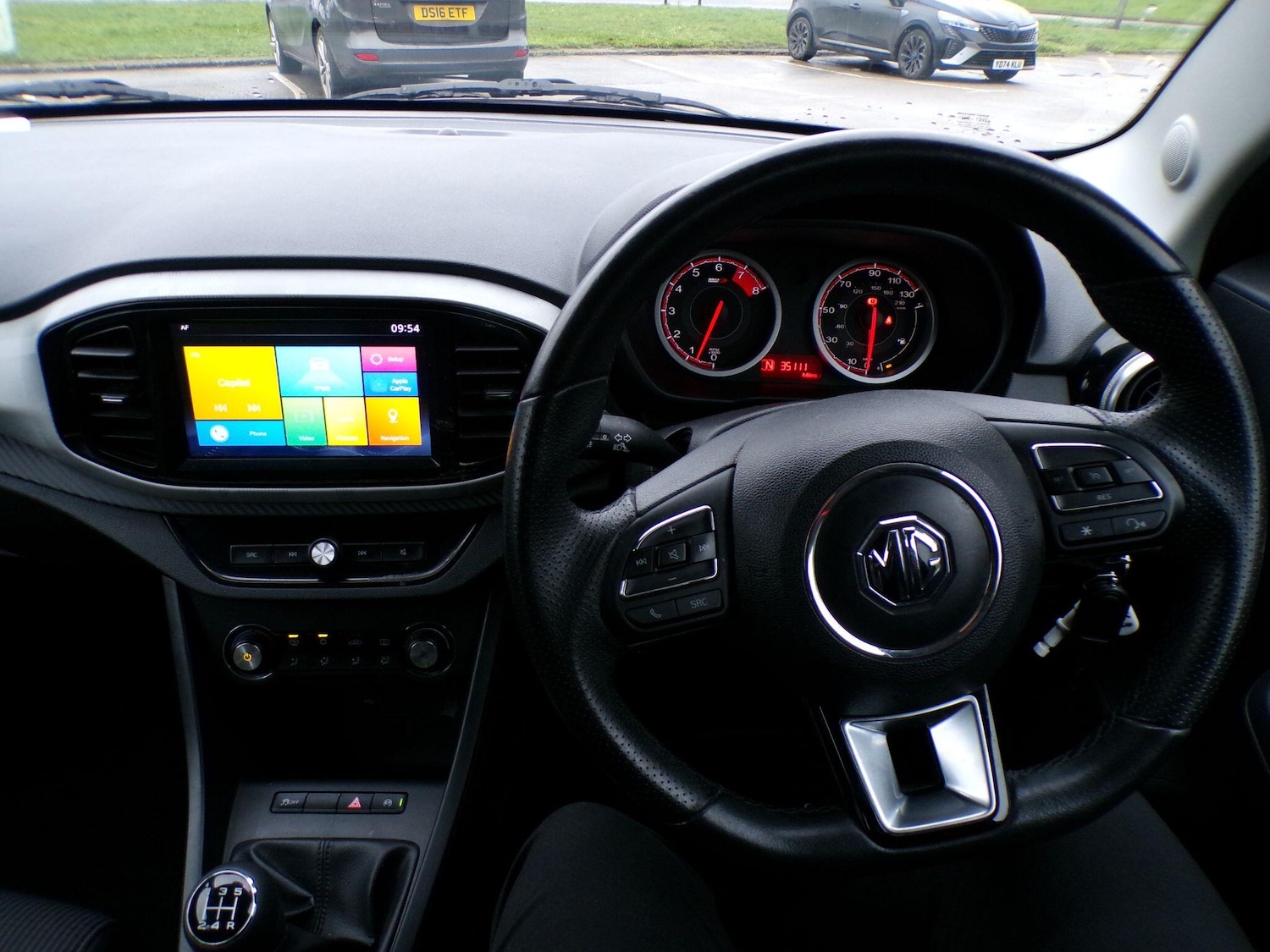 Used MG MG3 2021 for sale - 77411422: Photo 10