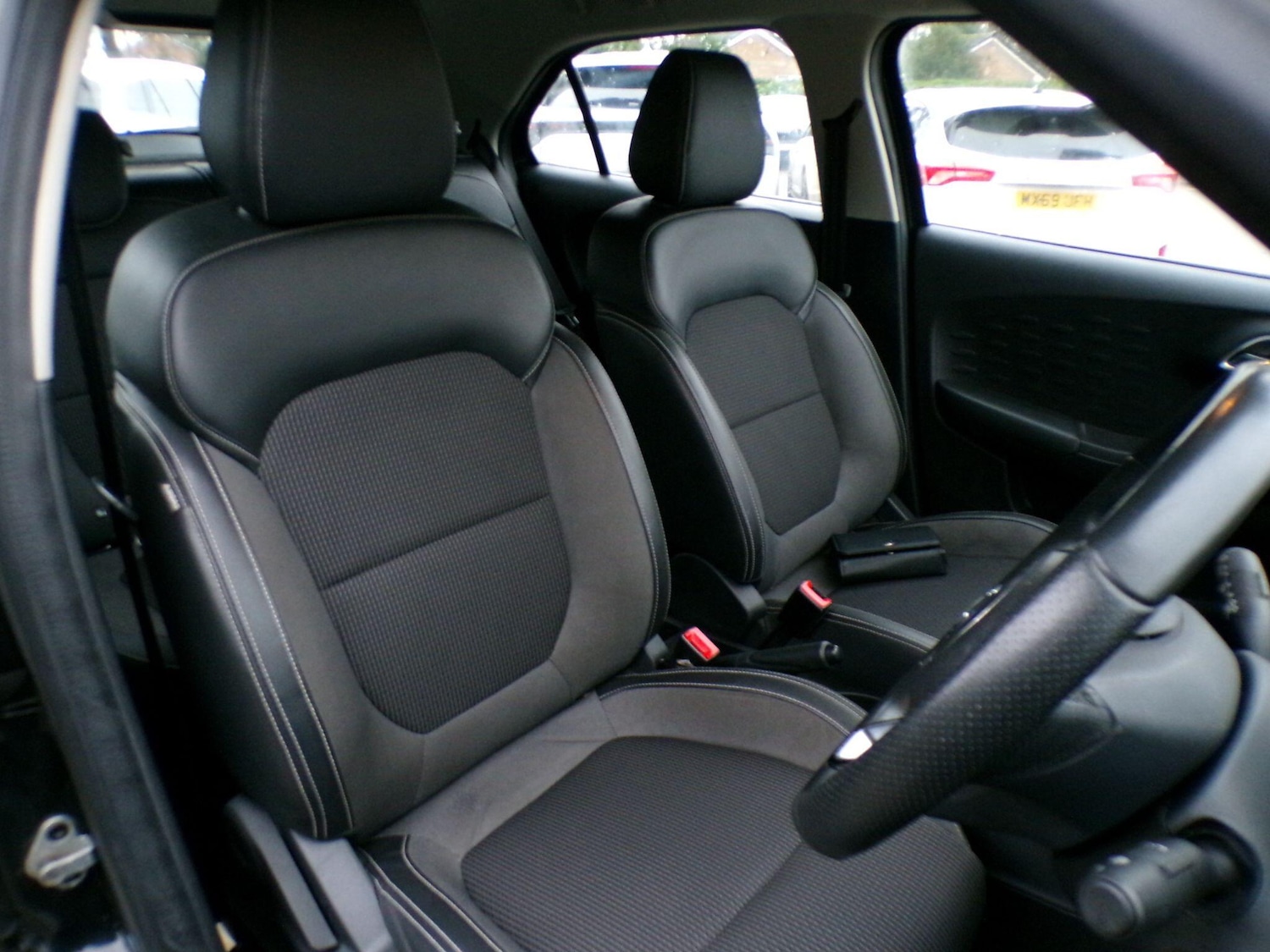 Used MG MG3 2021 for sale - 77411422: Photo 12