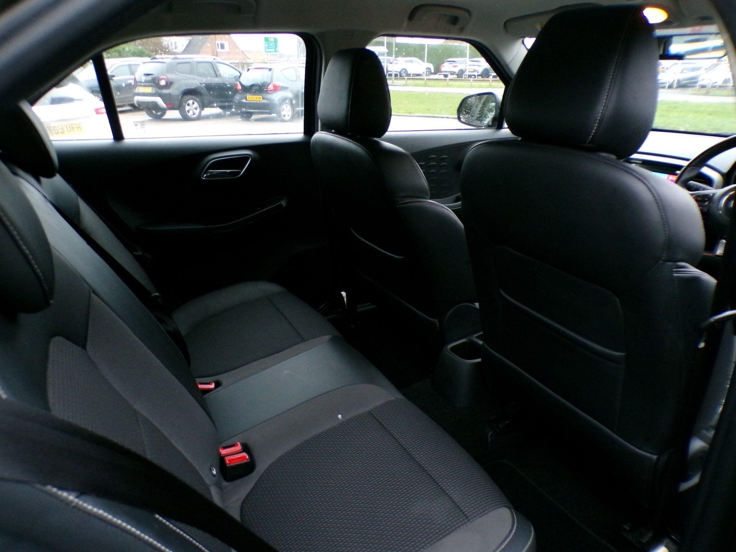 Used MG MG3 2021 for sale - 77411422: Photo 13