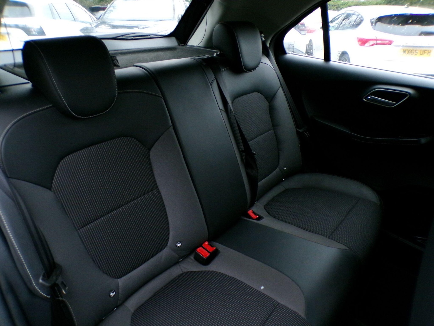 Used MG MG3 2021 for sale - 77411422: Photo 14