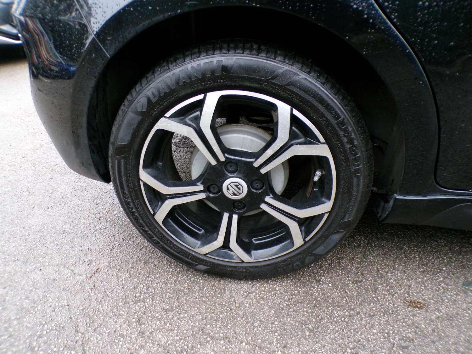 Used MG MG3 2021 for sale - 77411422: Photo 18