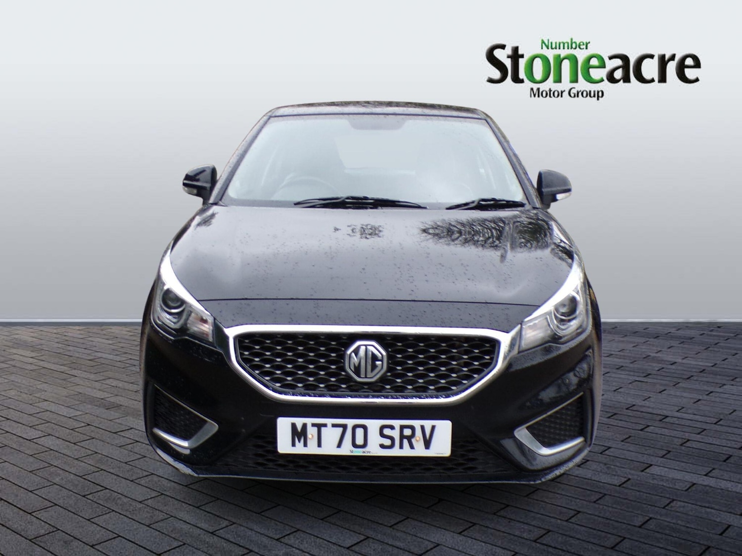 Used MG MG3 2021 for sale - 77411422: Photo 2