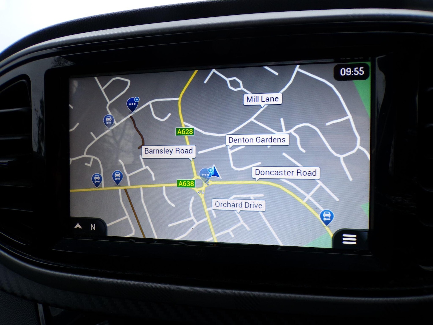 Used MG MG3 2021 for sale - 77411422: Photo 20