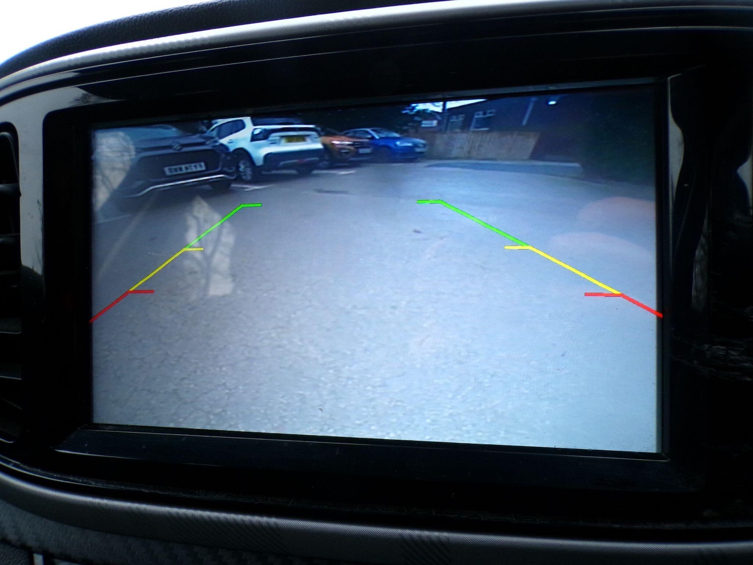 Used MG MG3 2021 for sale - 77411422: Photo 21