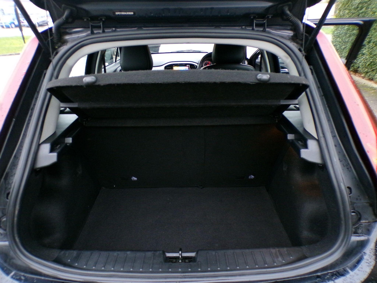 Used MG MG3 2021 for sale - 77411422: Photo 24