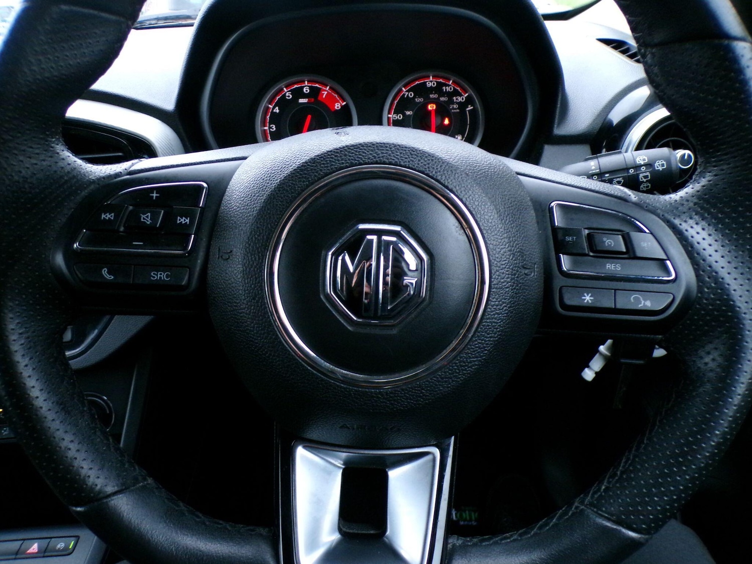 Used MG MG3 2021 for sale - 77411422: Photo 25