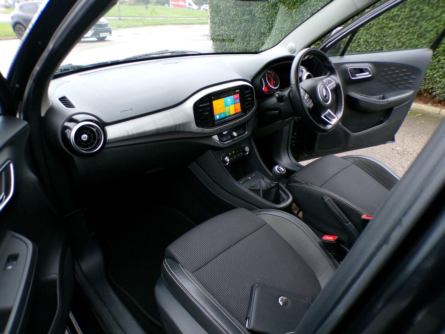 Used MG MG3 2021 for sale - 77411422: Photo 26