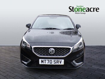 Used MG MG3 2021 for sale - 77411422: Photo