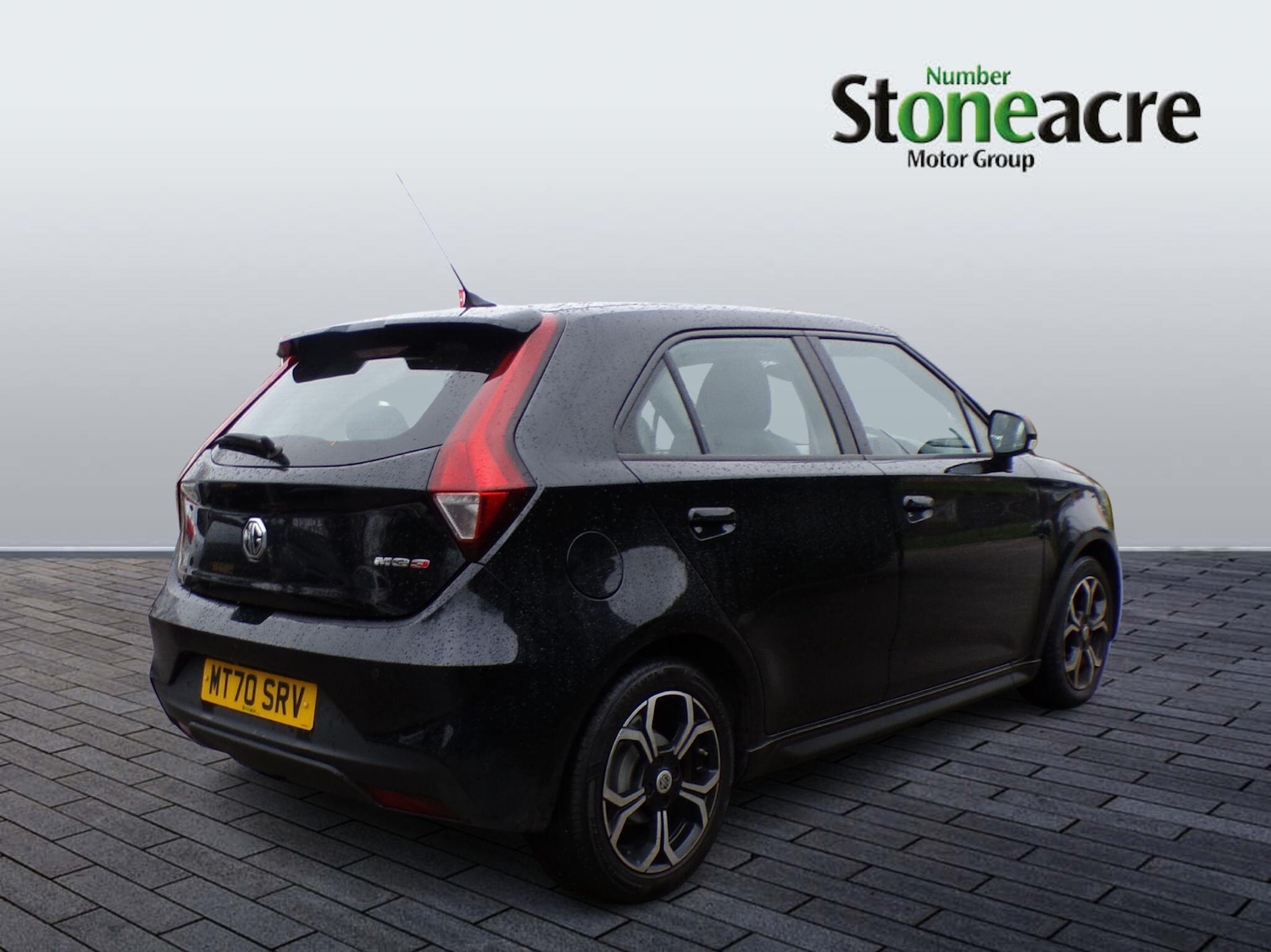 Used MG MG3 2021 for sale - 77411422: Photo 8