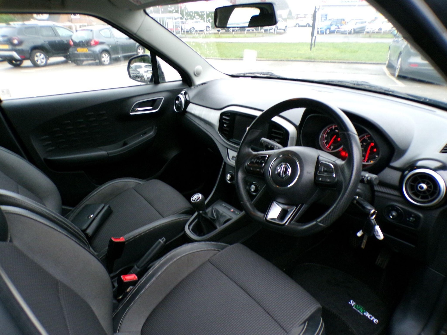 Used MG MG3 2021 for sale - 77411422: Photo 9