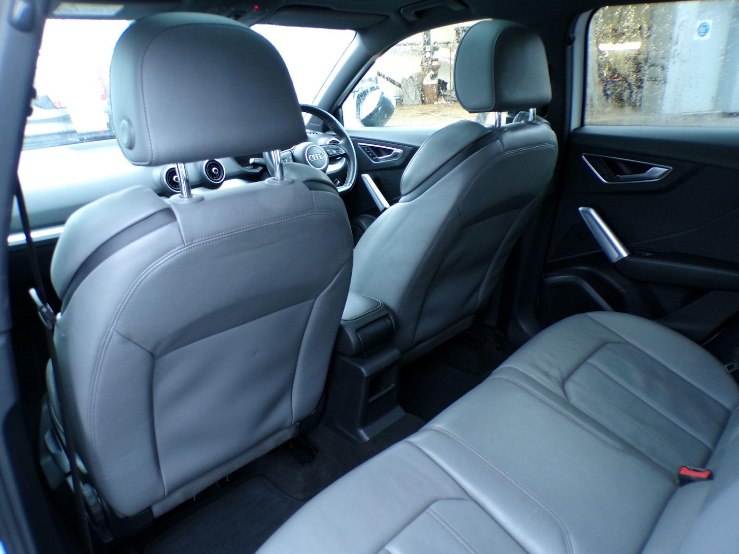 Used Audi Q2 for sale - 77511200: Photo 13