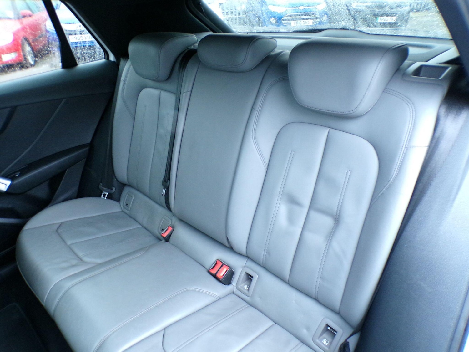 Used Audi Q2 for sale - 77511200: Photo 14