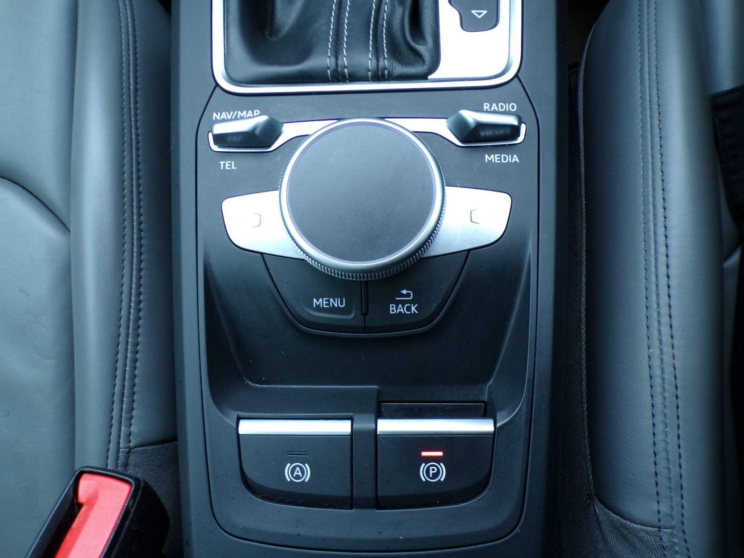 Used Audi Q2 for sale - 77511200: Photo 19