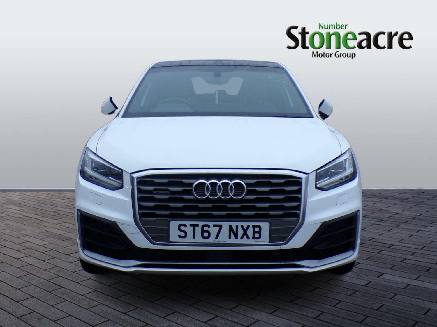Used Audi Q2 for sale - 77511200: Photo 2