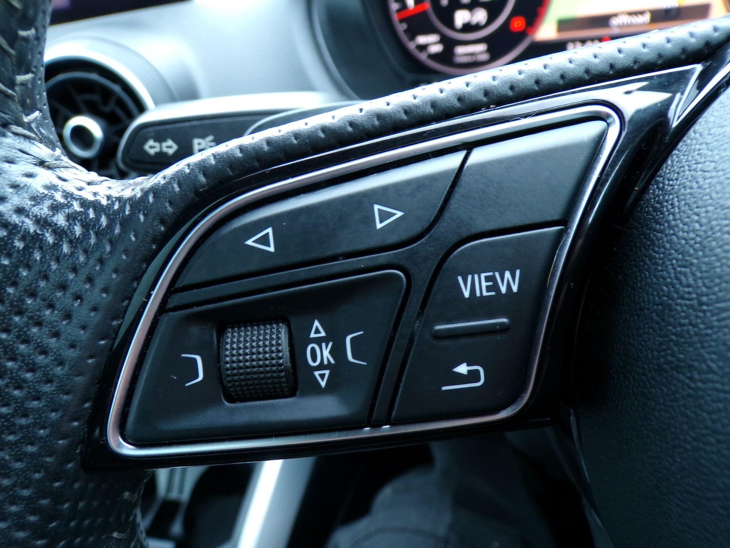 Used Audi Q2 for sale - 77511200: Photo 23