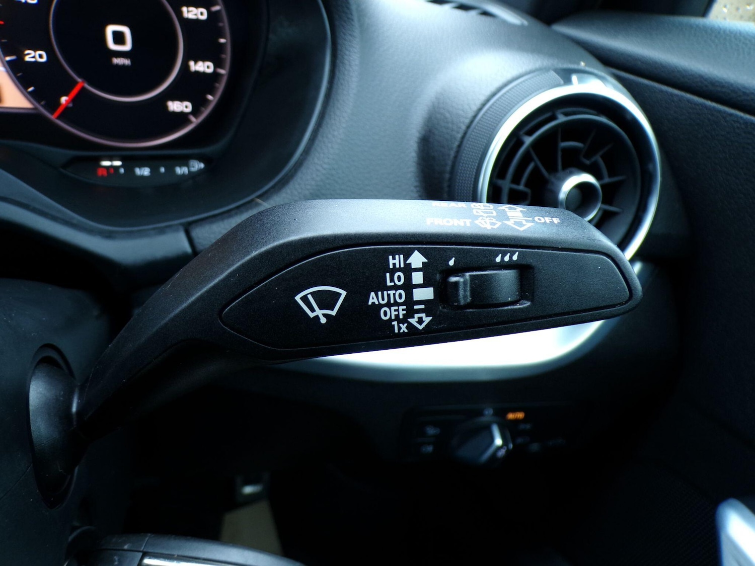 Used Audi Q2 for sale - 77511200: Photo 24