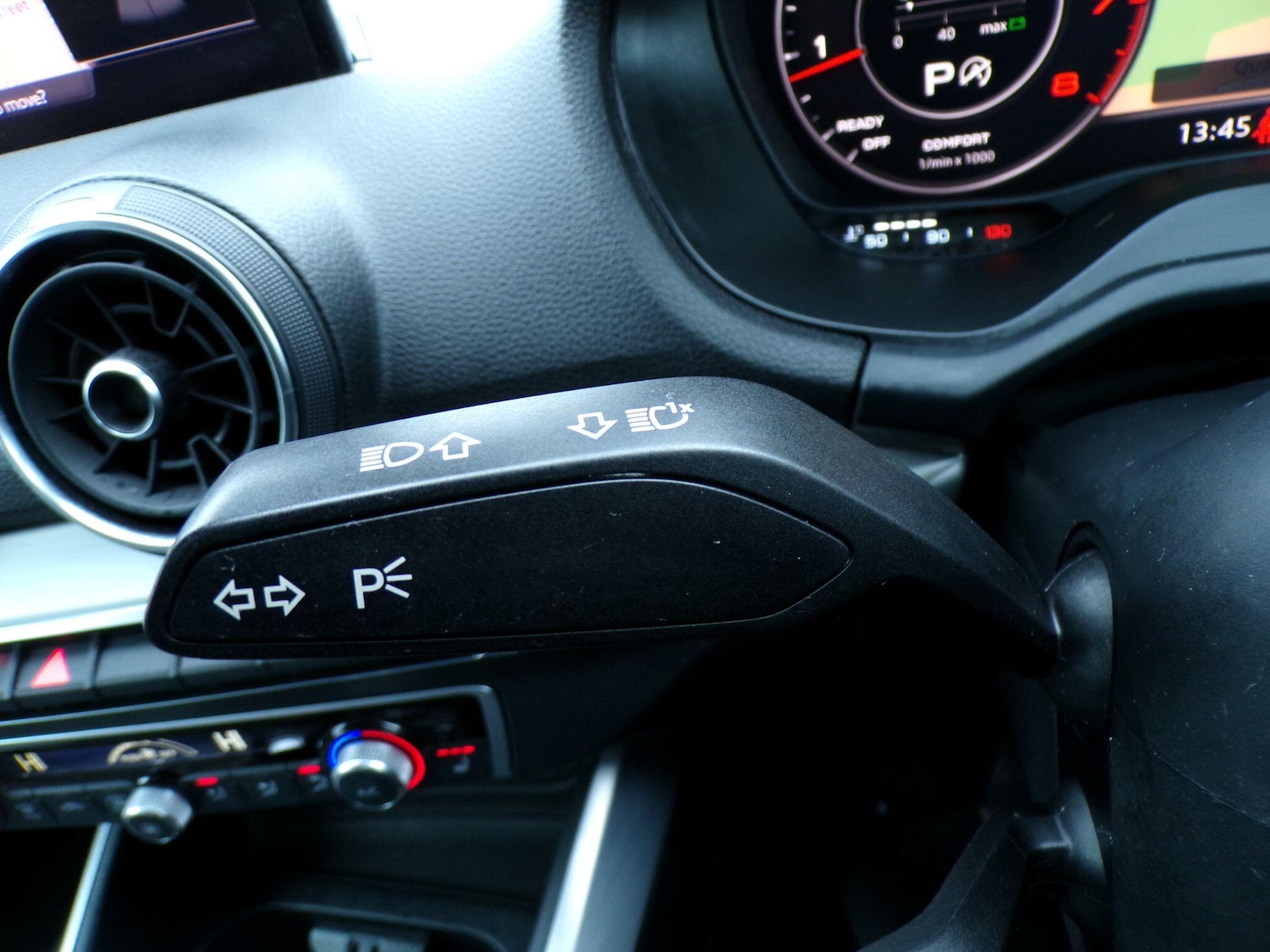 Used Audi Q2 for sale - 77511200: Photo 25